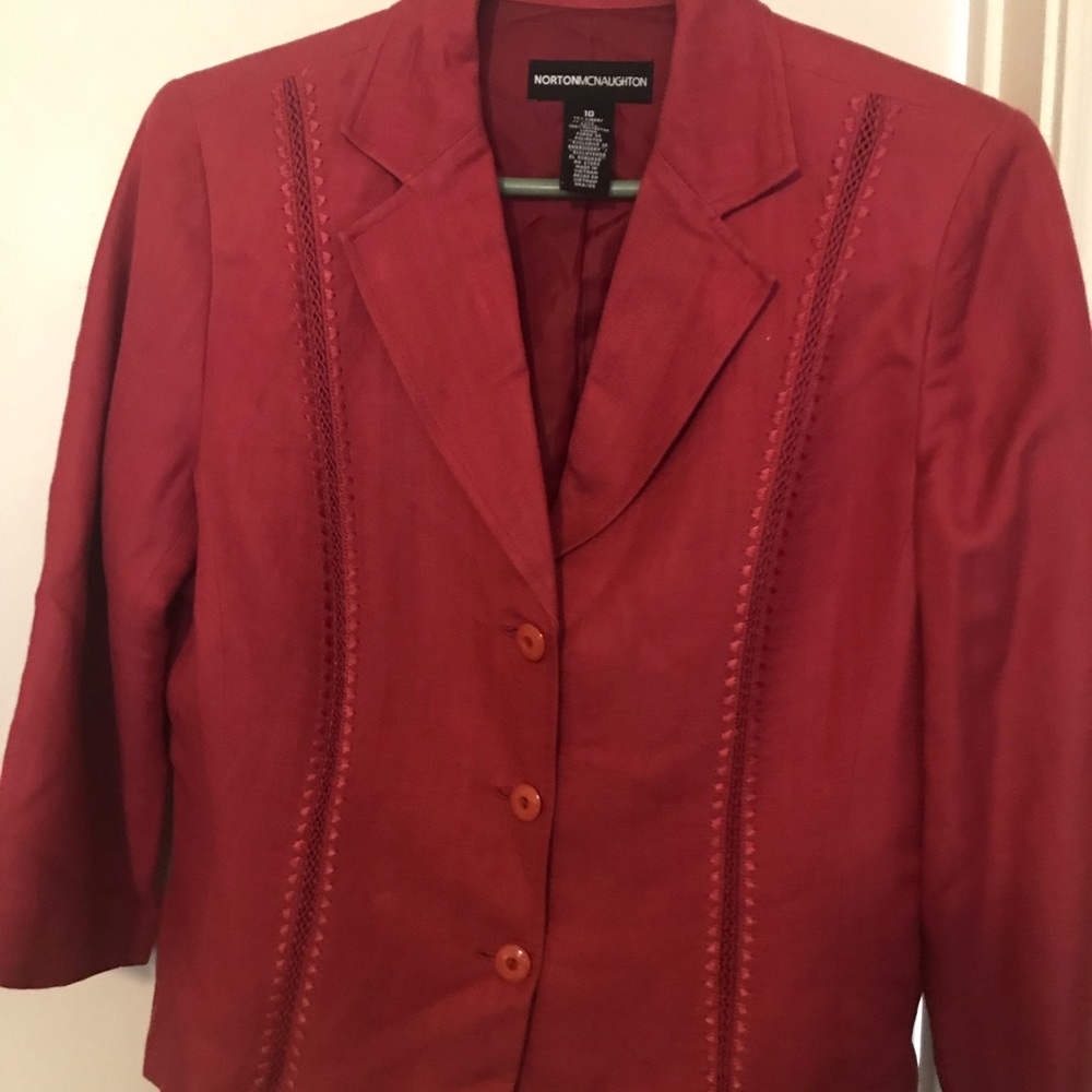 Blazer